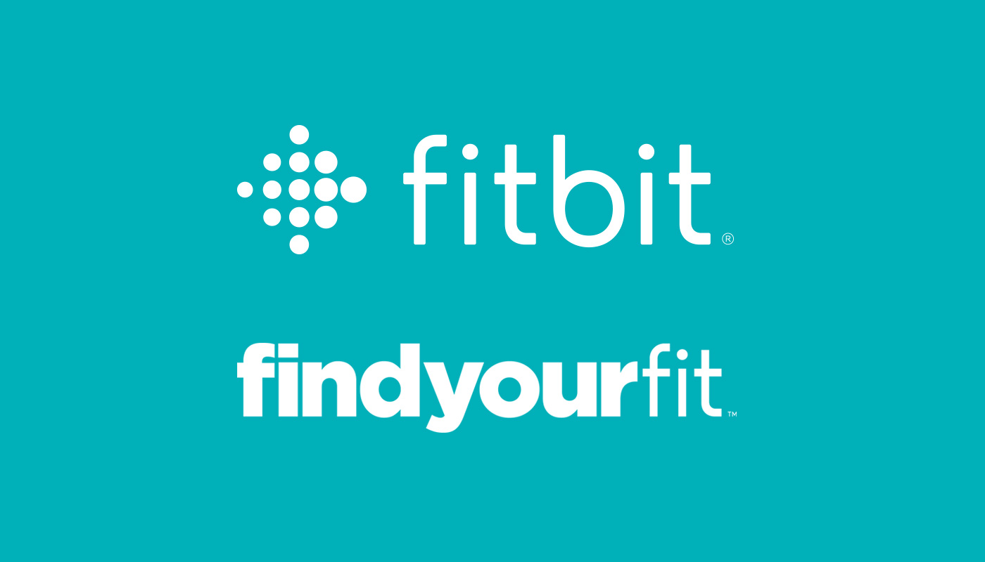 fitbit findyourfit
