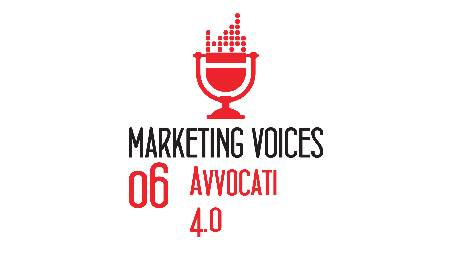 avvocati 4.0 strumenti digitali per professionisti marketing voices podcast