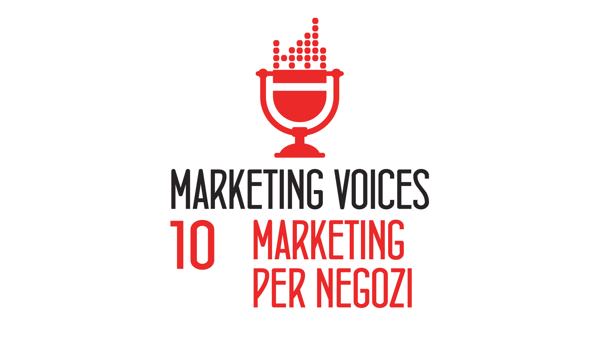 marketing per negozi