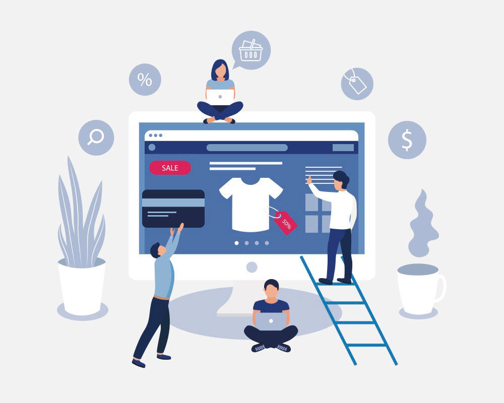 piattaforme e-commerce