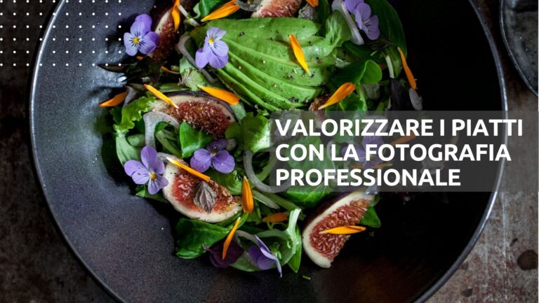 food cibo fotografia