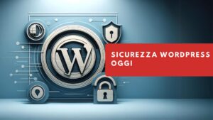 sicurezza wordpress