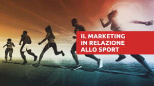marketing sport
