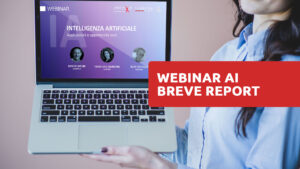 WEBINAR AI REPORT