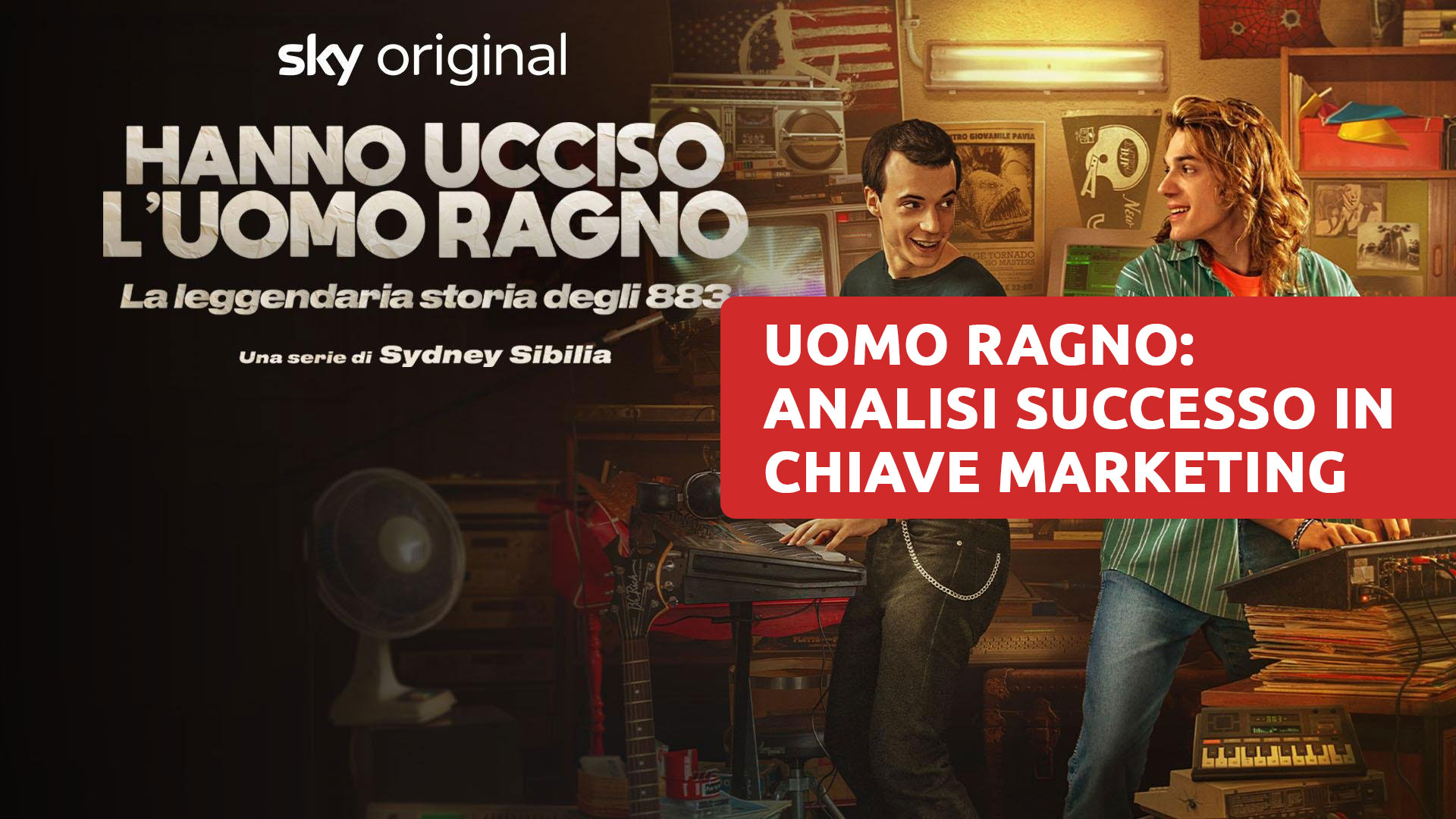 analisi-marketing-uomo-ragno