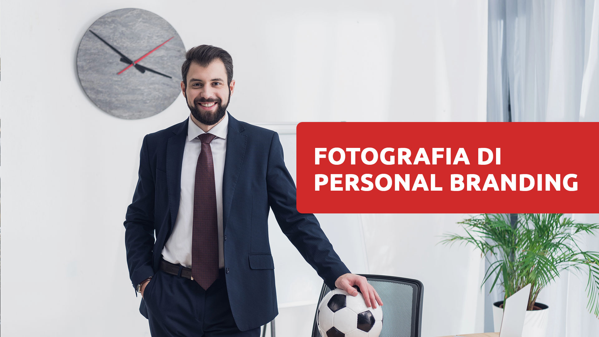 fotografia personal branding