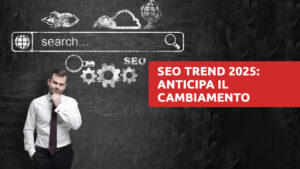 seo trend 2025