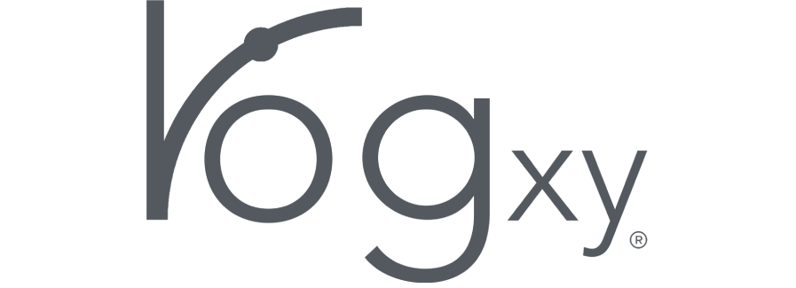 logxy Logo