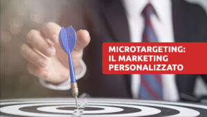 microtargeting marketing personalizzato