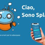 Splash AI subacquea intelligenza artificiale