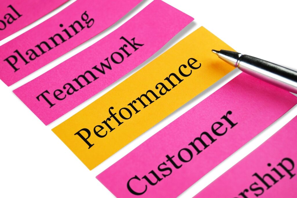 Performance marketing: cos'è e come implementarlo 